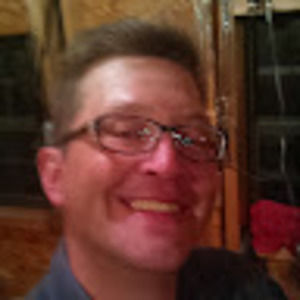 Meet your Posher, Caleb